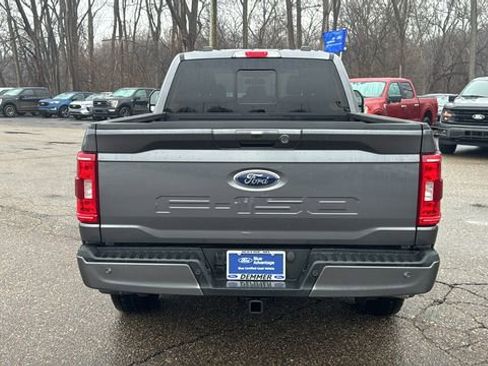 Certified 2023 Ford F150 XLT w/ Equipment Group 302A High image 27