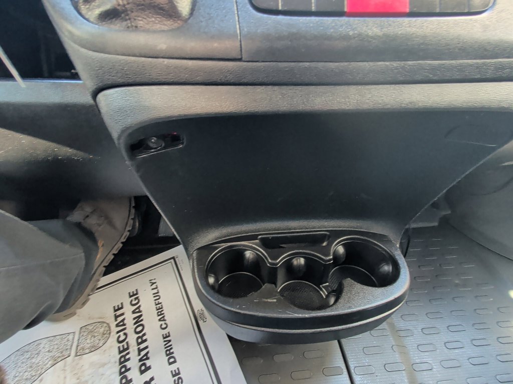 Used 2018 RAM ProMaster 2500 w/ Mopar Trailer Tow Group FWD image 25
