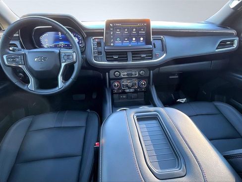 Used 2024 Chevrolet Tahoe RST w/ Luxury Package image 16