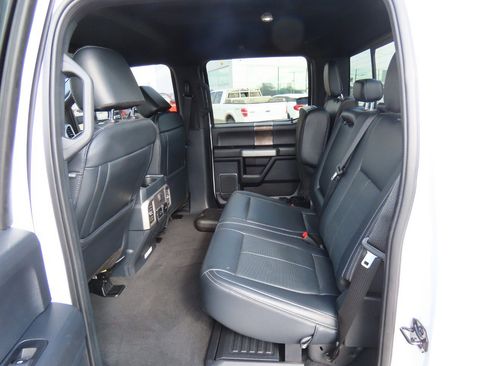 Used 2022 Ford F250 Lariat image 21