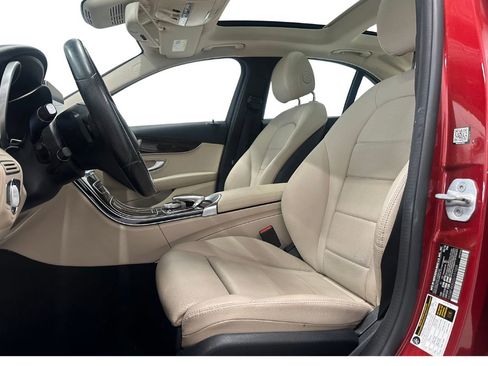 Used 2016 Mercedes-Benz C 300 4MATIC Sedan image 10