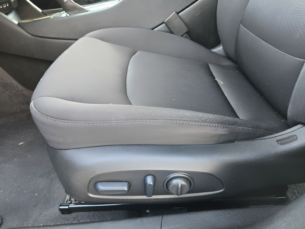 Used 2024 Chevrolet Malibu LT FWD image 21