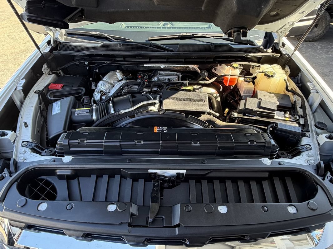 Used 2021 Chevrolet Silverado 3500 LT w/ Fleet Comfort Package AWD/4WD image 37