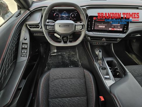 New 2026 Dodge Charger R/T w/ Driver Convenience Group AWD/4WD image 8