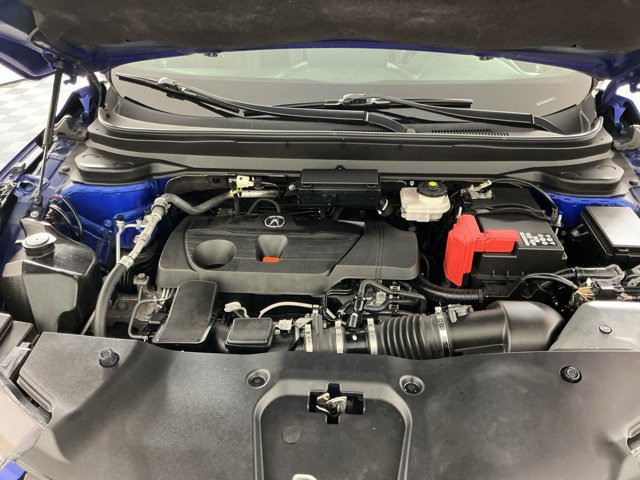 Used 2019 Acura RDX w/ Advance Package AWD/4WD image 32