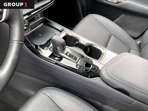 Certified 2026 Lexus NX 350 AWD w/ Accessory Package (Z1) image 14