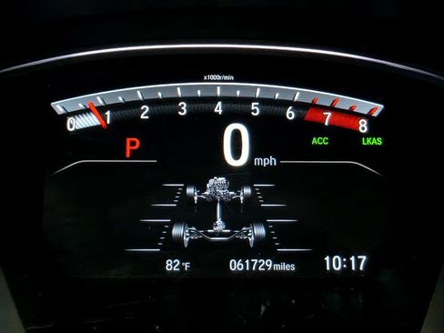 Used 2019 Honda CR-V EX-L image 27