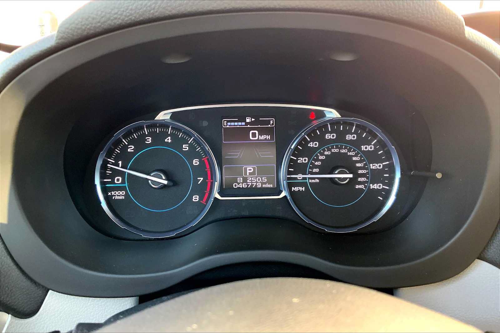 Used 2017 Subaru Forester 2.5i Premium AWD/4WD image 26