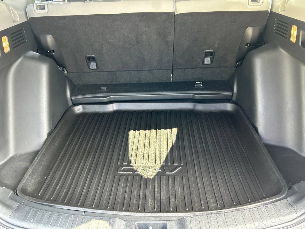 Used 2022 Honda CR-V EX image 27