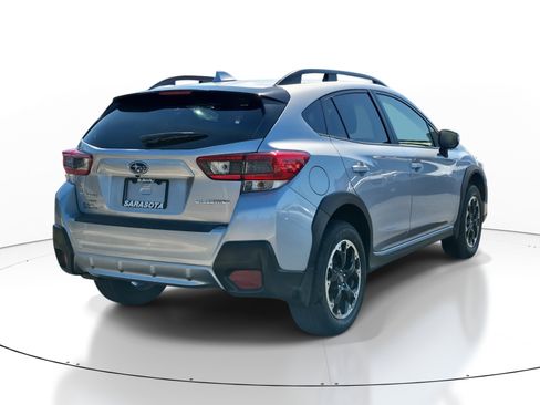Certified 2023 Subaru Crosstrek 2.0i Premium image 6
