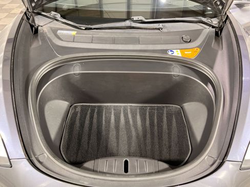 Used 2018 Tesla Model 3 Long Range image 27