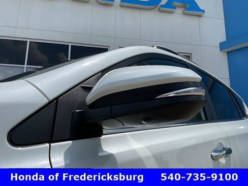 Used 2017 Toyota RAV4 Limited w/ Advanced Technology Package AWD/4WD image 17