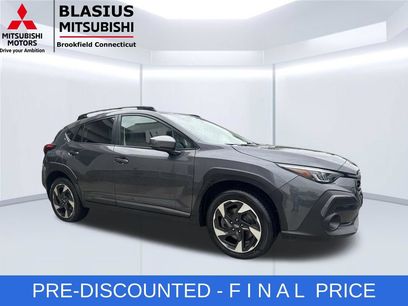 Used 2024 Subaru Crosstrek 2.5i Limited