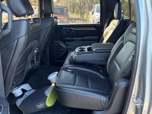 Used 2022 RAM 1500 TRX w/ TRX Level 2 Equipment Group image 23