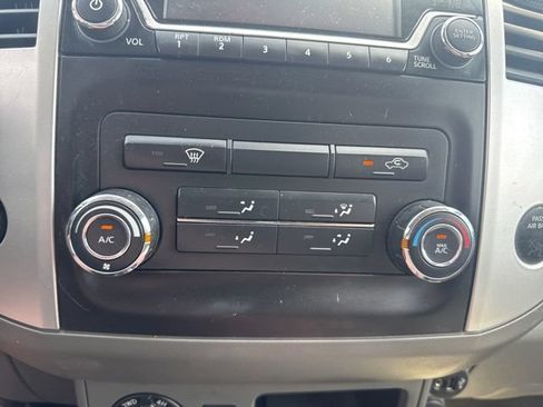 Used 2017 Nissan Frontier SV AWD/4WD image 16
