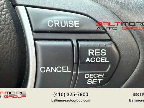 Used 2009 Acura TSX Sedan image 40