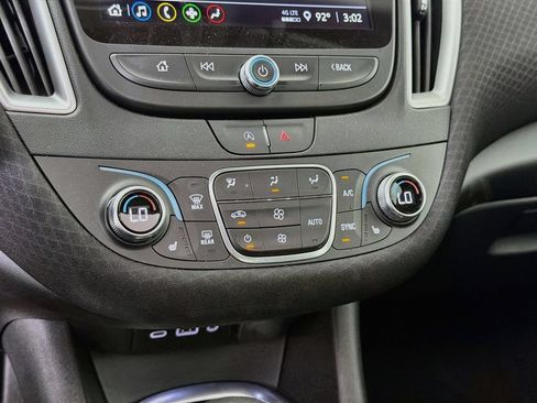 Used 2024 Chevrolet Malibu LT FWD image 20