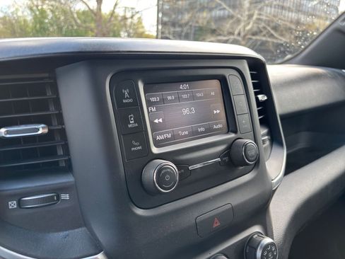 Used 2022 RAM 1500 Big Horn image 20