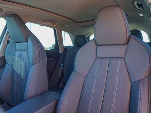 New 2025 Audi Q5 Premium Plus image 9