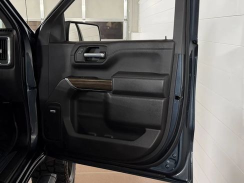 Used 2020 Chevrolet Silverado 1500 RST w/ All-Star Edition AWD/4WD image 41