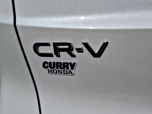 Used 2024 Honda CR-V EX-L image 33