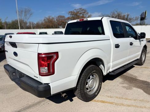 Used 2016 Ford F150 XL w/ XL Power Equipment Group image 5
