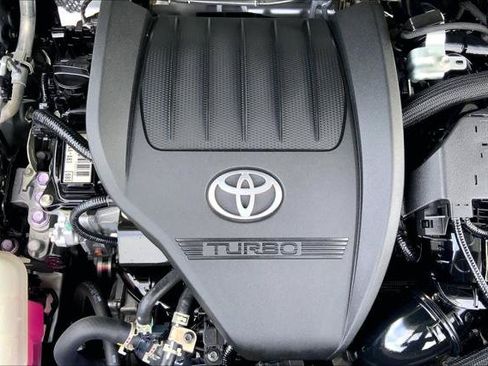 Certified 2024 Toyota Grand Highlander AWD Hybrid image 32
