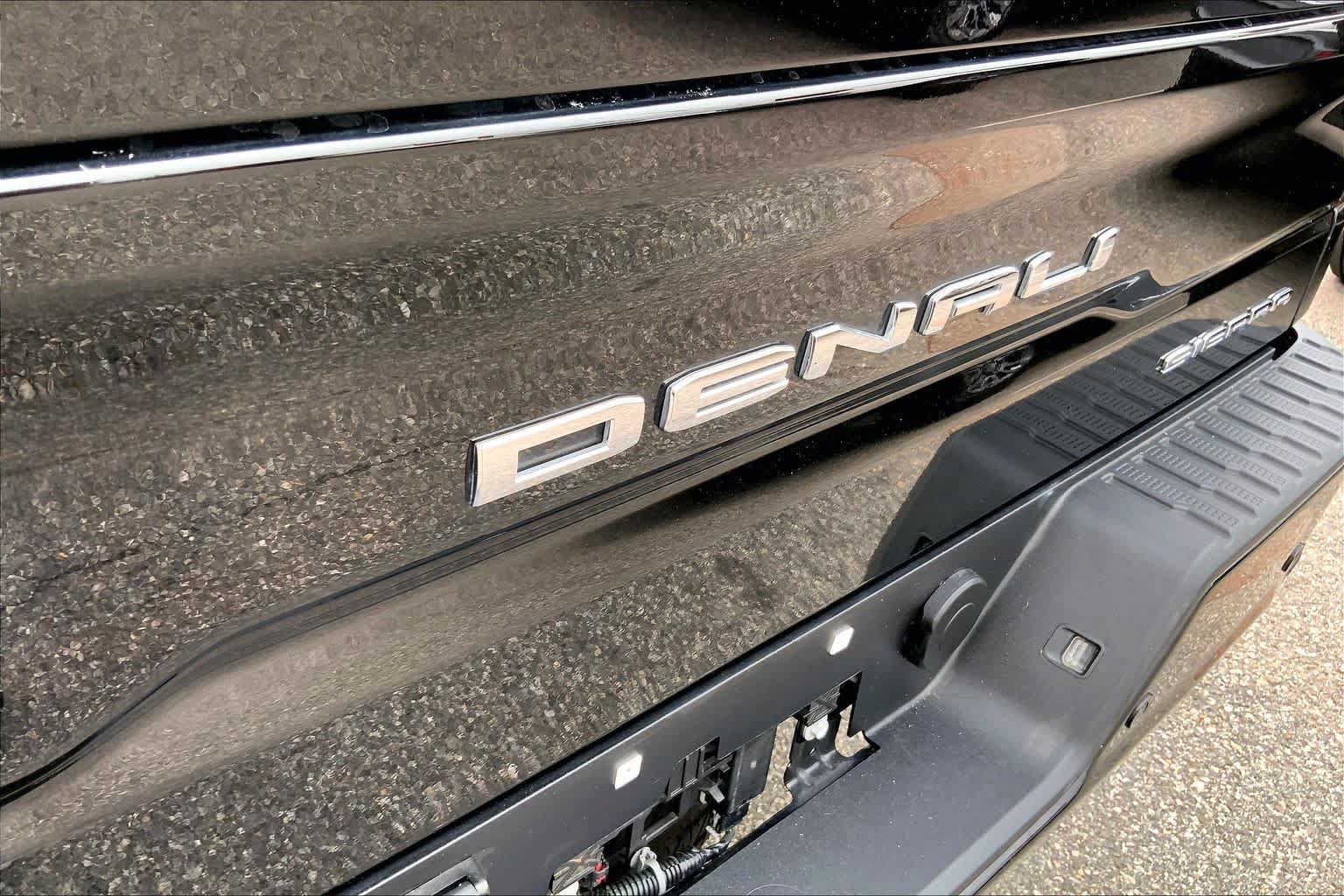 Certified 2023 GMC Sierra 1500 Denali w/ Denali Reserve Package AWD/4WD image 30