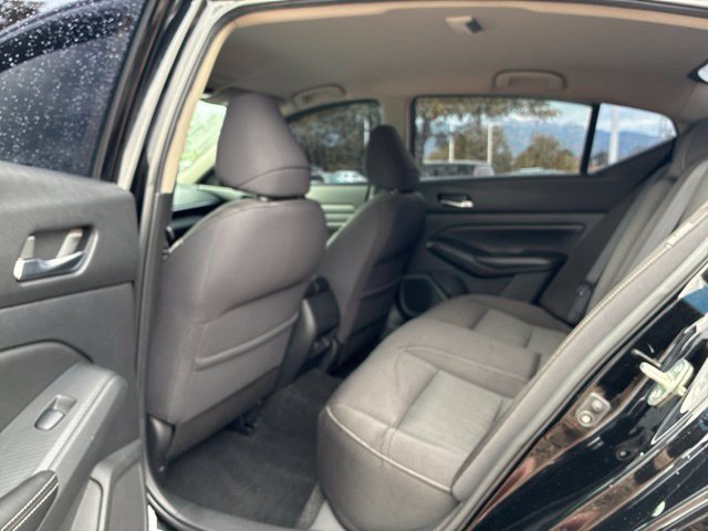 Used 2020 Nissan Altima 2.5 S AWD/4WD image 19