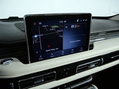 Certified 2023 Lincoln Aviator Black Label w/ Dynamic Handling Package AWD/4WD image 20