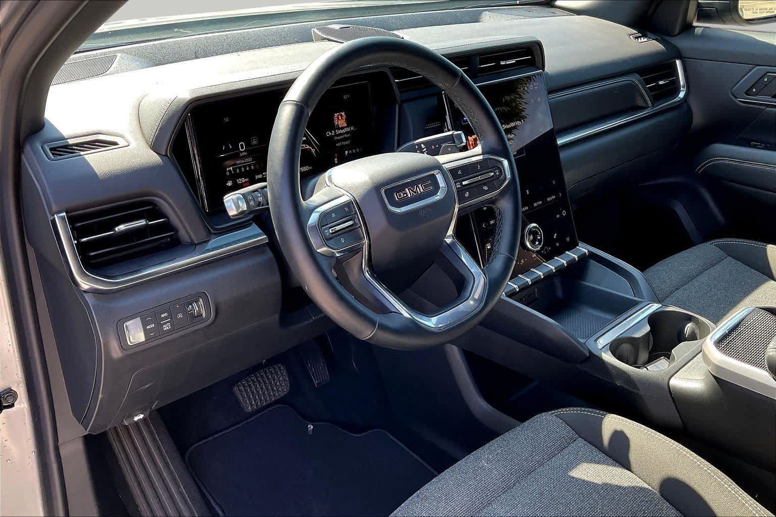 Used 2026 GMC Terrain Elevation AWD/4WD image 17