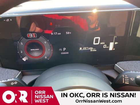 New 2026 Nissan Kicks S FWD image 29