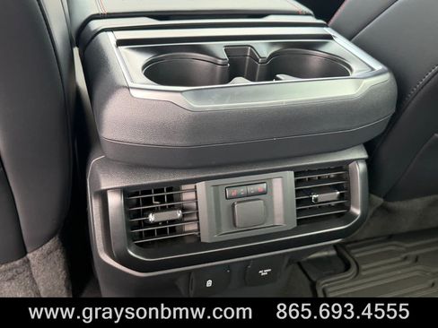 Used 2026 Ford F150 Raptor AWD/4WD image 37