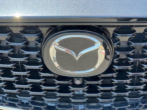 Used 2025 MAZDA CX-5 AWD 2.5 S w/ Premium Plus Pkg image 47