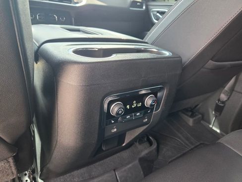 Used 2023 Chevrolet Tahoe RST w/ Luxury Package RWD image 8