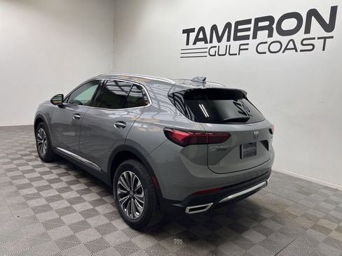 New 2026 Buick Envision Preferred AWD/4WD image 3