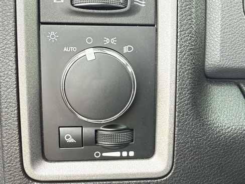 Used 2017 RAM 1500 Tradesman w/ Popular Equipment Group image 23