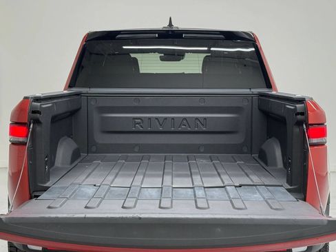 Used 2023 Rivian R1T Adventure AWD/4WD image 43