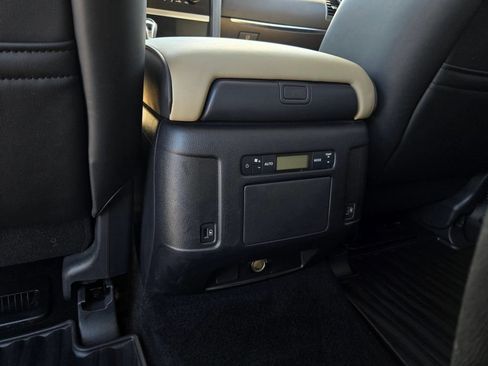 Used 2023 INFINITI QX80 Premium Select w/ All-Season Package AWD/4WD image 27