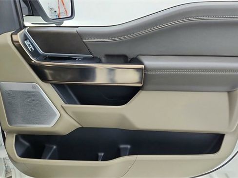 Used 2024 Ford F150 Platinum w/ Equipment Group 703A Plus image 25