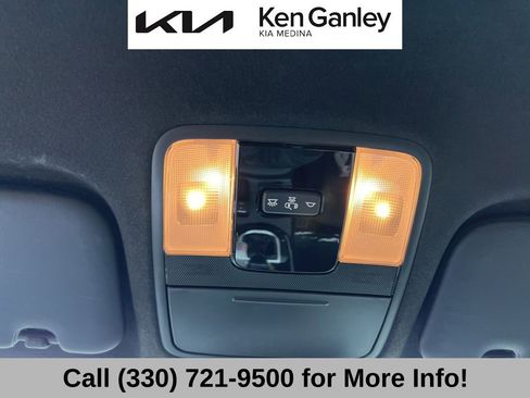 Certified 2024 Kia Forte GT image 40