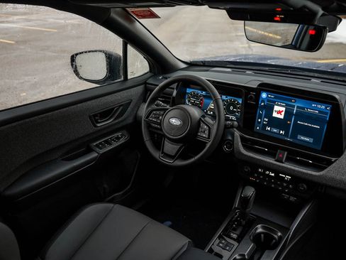 New 2026 Subaru Outback Premium image 14