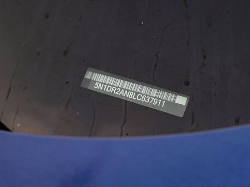 Used 2020 Nissan Pathfinder S image 69