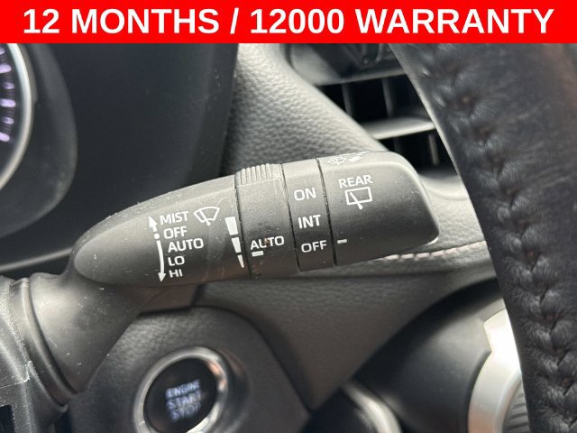 Used 2021 Toyota RAV4 XLE Premium AWD/4WD image 26