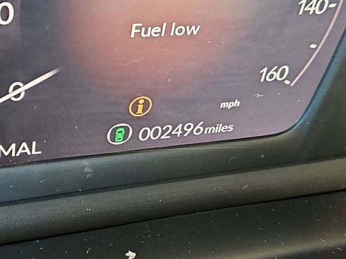 Used 2025 Honda Accord EX-L image 28