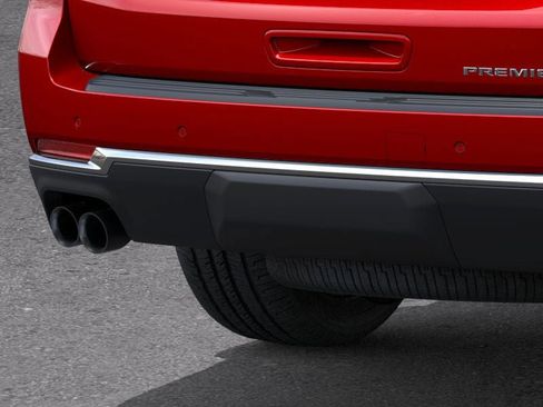 New 2026 Chevrolet Tahoe Premier AWD/4WD image 14