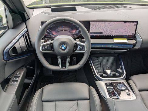 New 2025 BMW X3 xDrive30i w/ Premium Package image 31