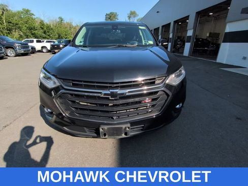 Used 2020 Chevrolet Traverse RS AWD/4WD image 6