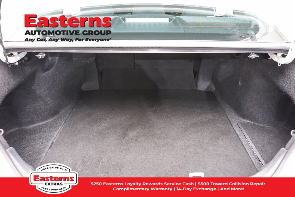 Used 2025 Toyota Camry LE FWD image 10