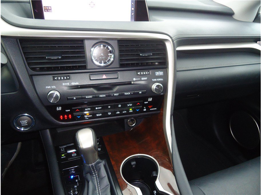 Used 2017 Lexus RX 350 FWD w/ Premium Package image 27